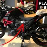 Bajaj Platina 125