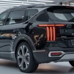 Kia Carens 2025