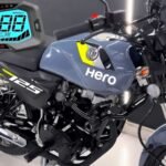 New Hero Splendor 125