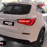 New Maruti Alto 800
