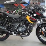 Bajaj Pulsar 125