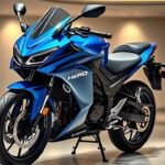 Hero Karizma XMR