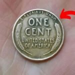 Lincoln Wheat Penny