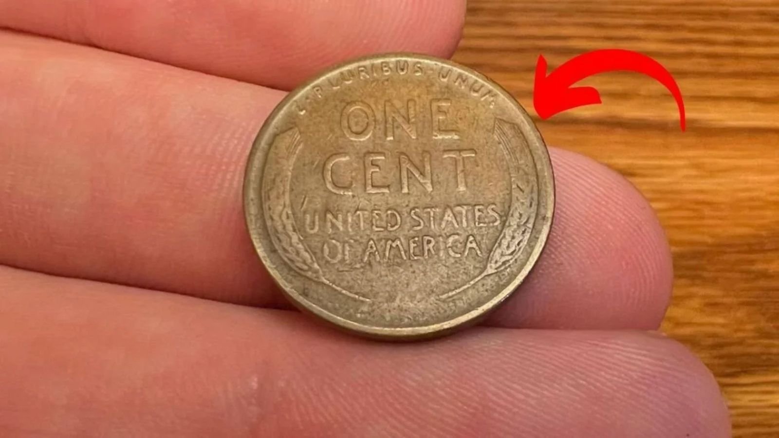 Lincoln Wheat Penny