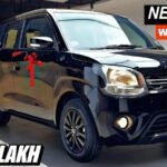 Maruti WagonR 2025