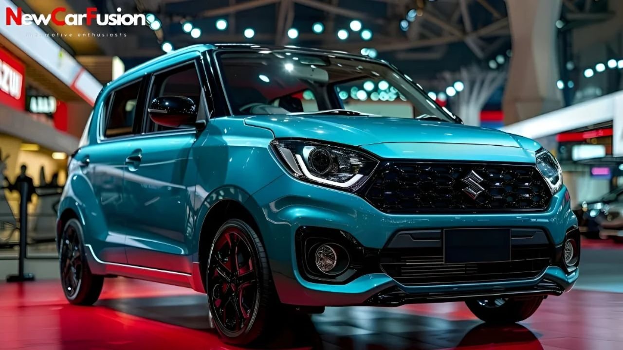 Maruti Suzuki Swift