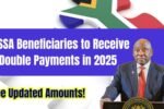 May 2025 SASSA Grant