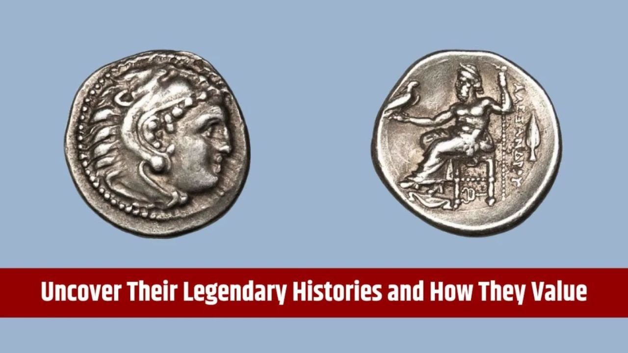 Rare Coins