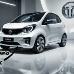 TATA Nano Electric 2025