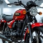 Yamaha RX100